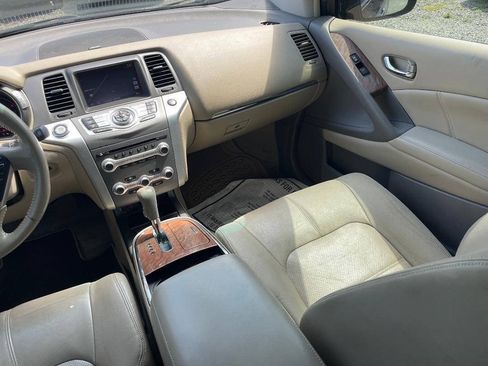 Used 2014 Nissan Murano LE w/ Platinum Edition Package AWD/4WD image 15