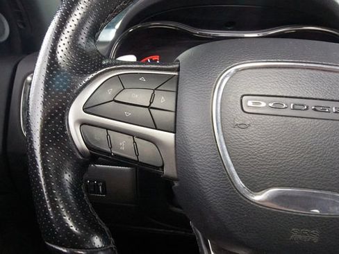Used 2020 Dodge Durango GT w/ Blacktop Package AWD/4WD image 15