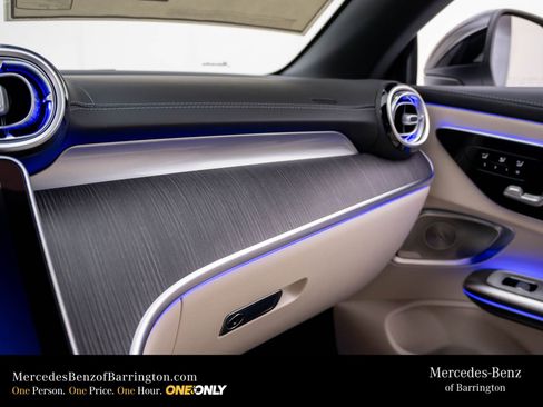 New 2026 Mercedes-Benz CLE 450 4MATIC Cabriolet image 35