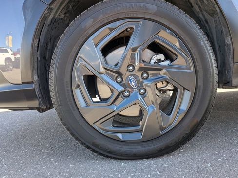 Used 2024 Subaru Crosstrek 2.5i Sport AWD/4WD image 31