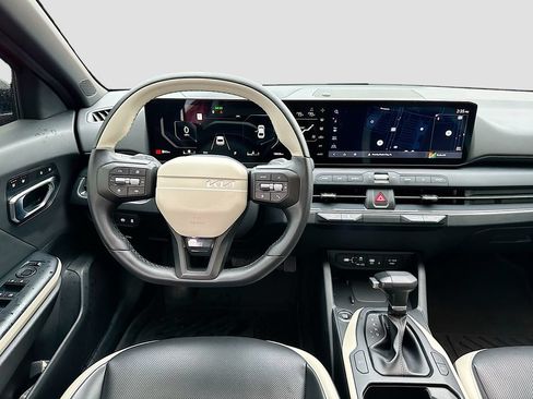 Used 2025 Kia K4 GT-Line w/ GT-Line Premium Package FWD image 25