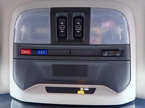 New 2026 Subaru Crosstrek 2.0i Premium image 23