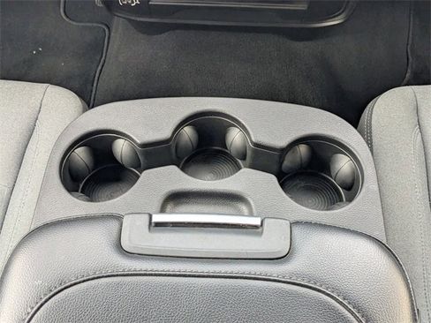 Used 2024 RAM 2500 Big Horn image 19