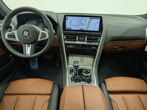 New 2026 BMW 840i xDrive AWD/4WD image 24