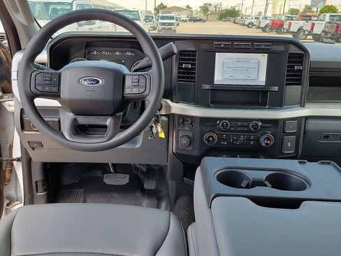 New 2024 Ford F450 XL image 17