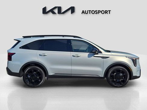 New 2026 Kia Sorento SX Prestige image 7