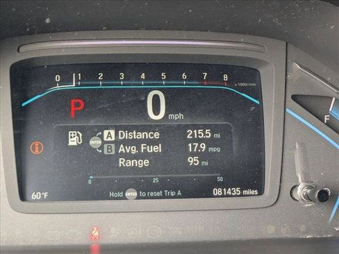 Used 2019 Honda Odyssey EX-L image 10