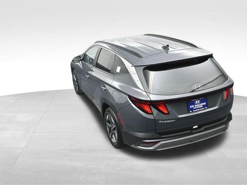New 2026 Hyundai Tucson SEL image 25