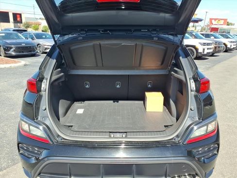 Used 2023 Hyundai Kona N Line image 25