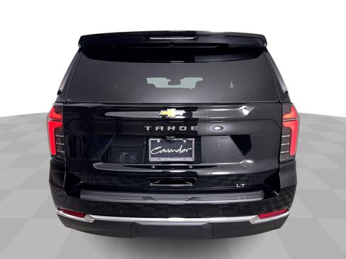 New 2026 Chevrolet Tahoe LT image 42