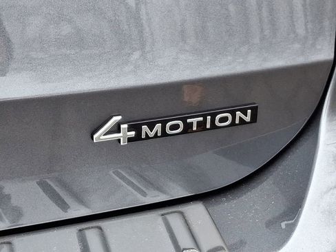 New 2026 Volkswagen Taos S AWD/4WD image 11