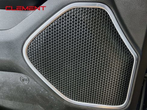 Used 2023 RAM 1500 Laramie AWD/4WD image 24