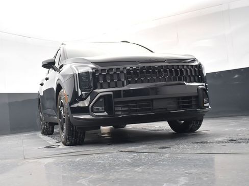 Used 2026 Kia Sportage X-Line w/ X-Line Technology Package image 24