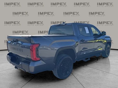 Used 2022 Toyota Tundra SR5 image 5