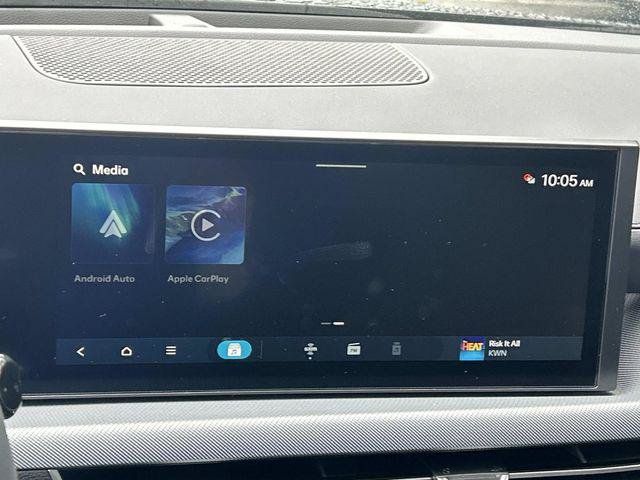 New 2026 Hyundai Sonata Blue FWD image 12