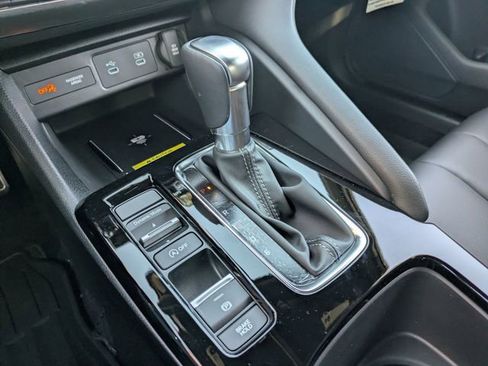 New 2026 Acura Integra A-Spec image 7