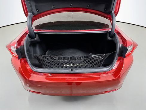 Used 2017 Lexus RC 350 F Sport image 23