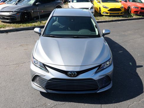 Used 2023 Toyota Camry LE FWD image 25