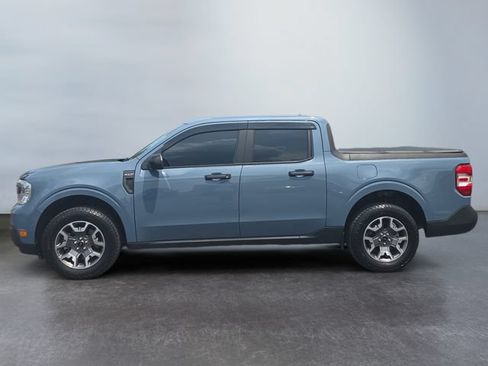 Used 2024 Ford Maverick XLT w/ XLT Luxury Package AWD/4WD image 2