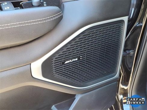 Used 2024 Jeep Wagoneer Series II image 22