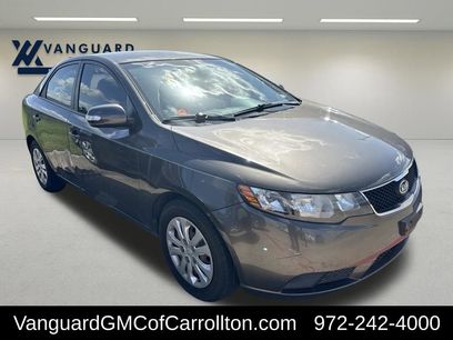 Used 2010 Kia Forte EX