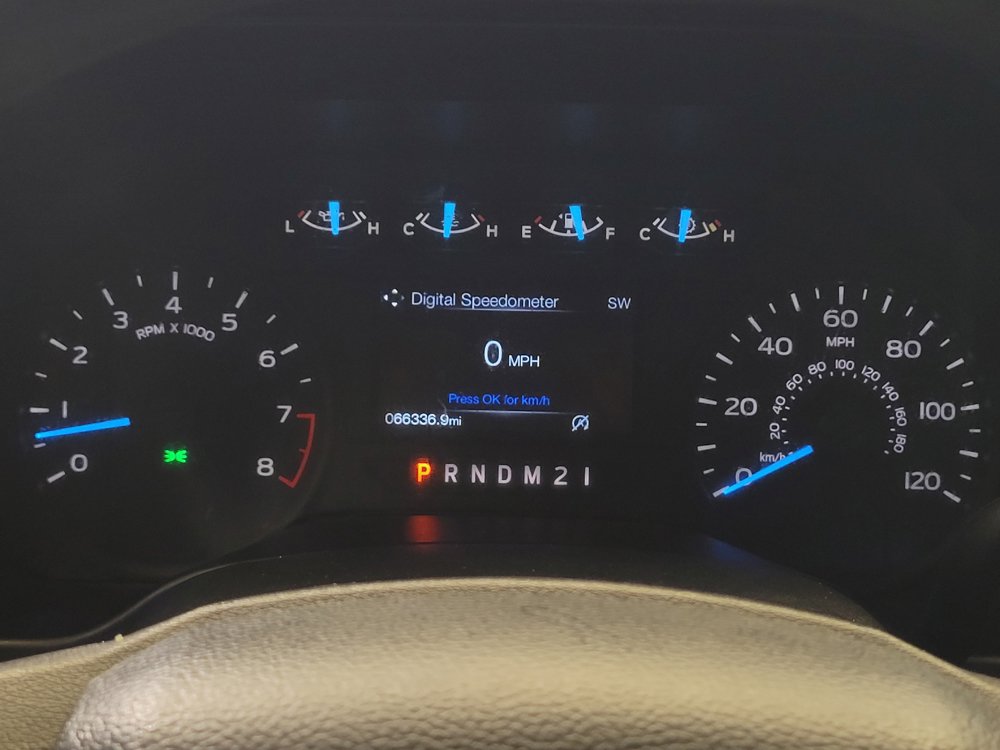 Used 2019 Ford F150 XL w/ Equipment Group 101A Mid RWD image 23