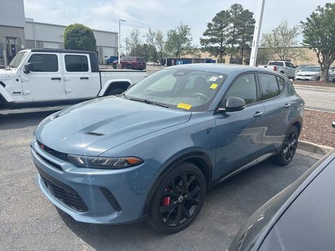 Used 2024 Dodge Hornet R/T image 2