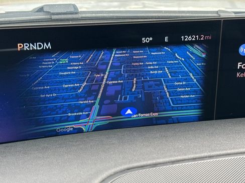 Certified 2025 Lincoln Navigator L Reserve image 18