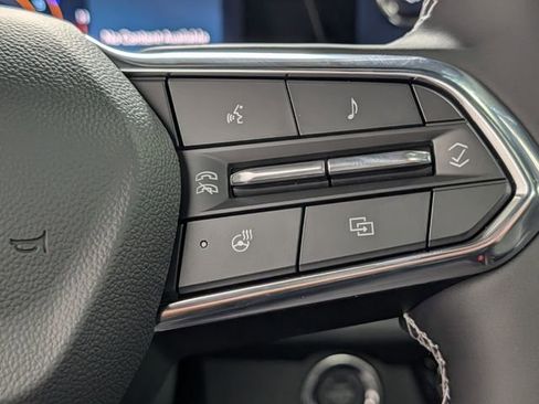 New 2026 Chevrolet Traverse High Country image 24