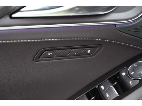 New 2026 Cadillac CT5 Premium Luxury w/ Technology Package image 16