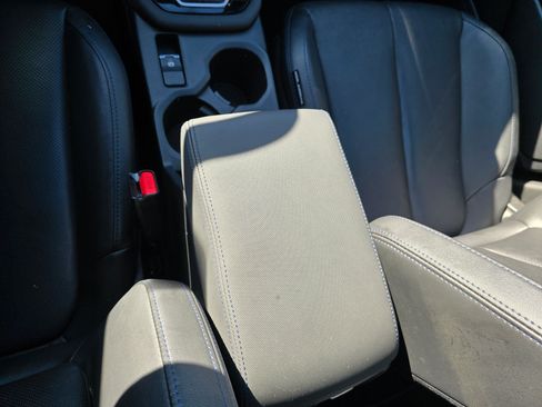 Used 2025 Subaru Forester Limited w/ Popular Package #1 image 29