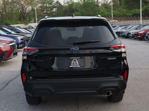Certified 2026 Subaru Forester Touring AWD/4WD image 6
