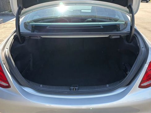 Used 2015 Mercedes-Benz C 300 4MATIC Sedan w/ Premium 1 Package image 21