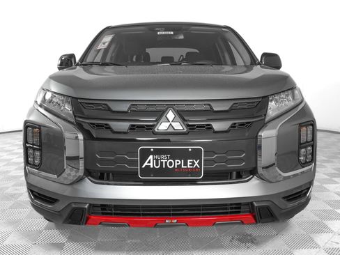 New 2026 Mitsubishi Outlander Sport AWD image 2