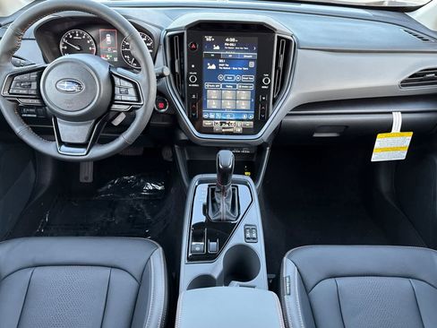 New 2026 Subaru Crosstrek 2.5i Limited image 13