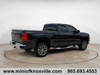Used 2015 Chevrolet Silverado 1500 LT w/ All Star Edition