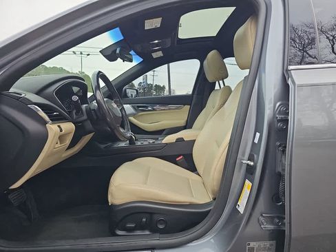 Used 2020 Cadillac CT5 Luxury w/ Sun And Sound Package image 13