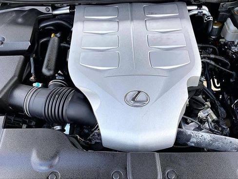 Used 2017 Lexus GX 460 Premium w/ Premium Package AWD/4WD image 33