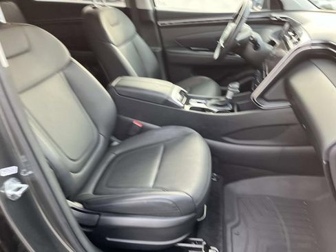 Used 2023 Hyundai Tucson XRT image 24