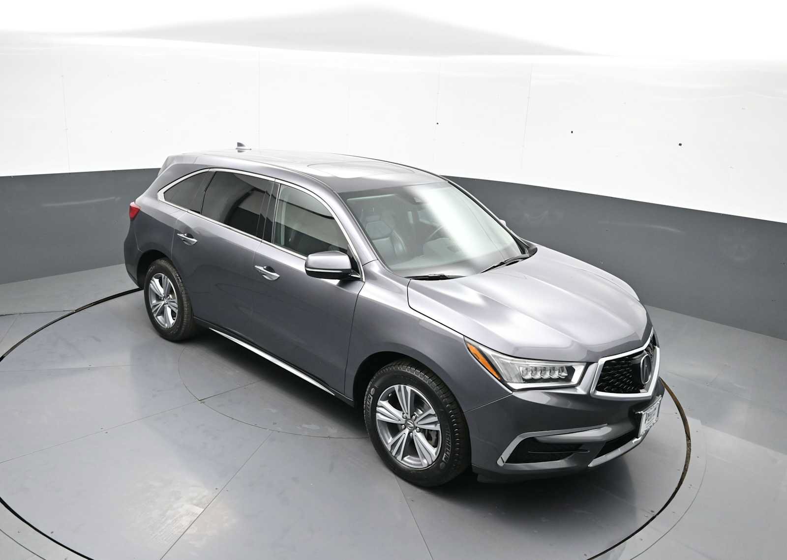Used 2020 Acura MDX SH-AWD image 40