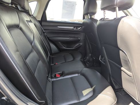 Used 2025 MAZDA CX-5 AWD 2.5 S w/ Select Package image 32