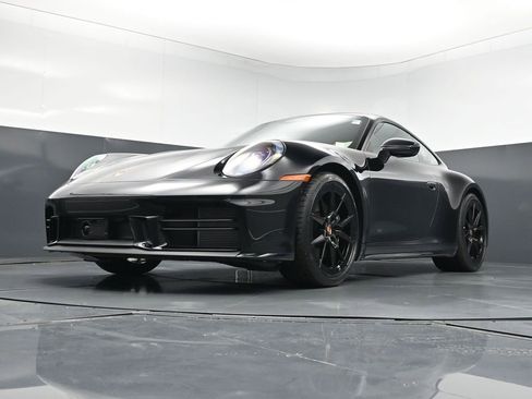 New 2026 Porsche 911 Carrera RWD image 21