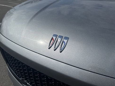 New 2026 Buick Enclave Sport Touring w/ Power Package image 63