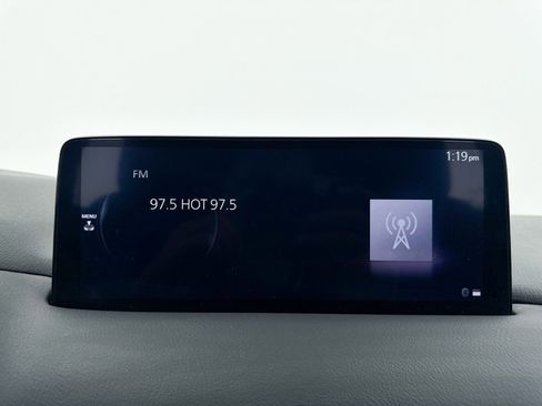 Used 2023 MAZDA CX-5 Carbon Edition image 5