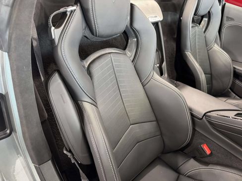 Certified 2023 Chevrolet Corvette Stingray Premium Conv w/ Battery Protection Package RWD image 27