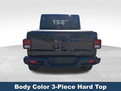Used 2024 Jeep Gladiator Sport AWD/4WD image 6