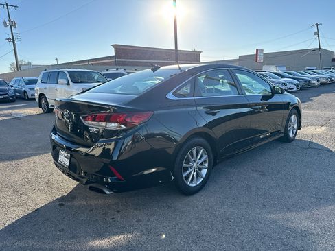 Used 2018 Hyundai Sonata SE image 6