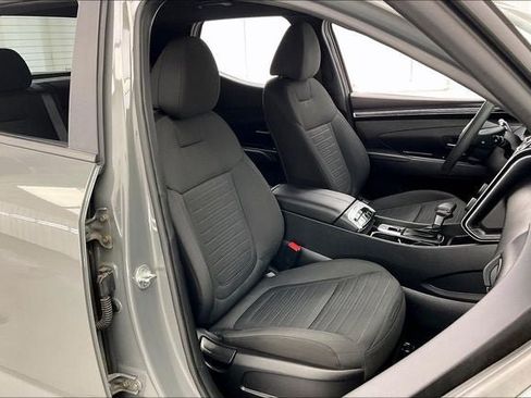 Certified 2022 Hyundai Santa Cruz SEL w/ Cargo Package AWD/4WD image 7