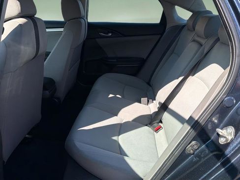 Used 2020 Honda Civic EX image 15
