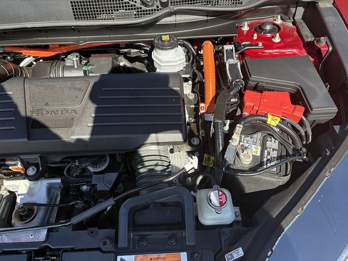 Used 2022 Honda CR-V EX-L image 37